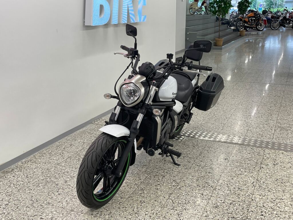 Kawasaki VULCAN 2018 