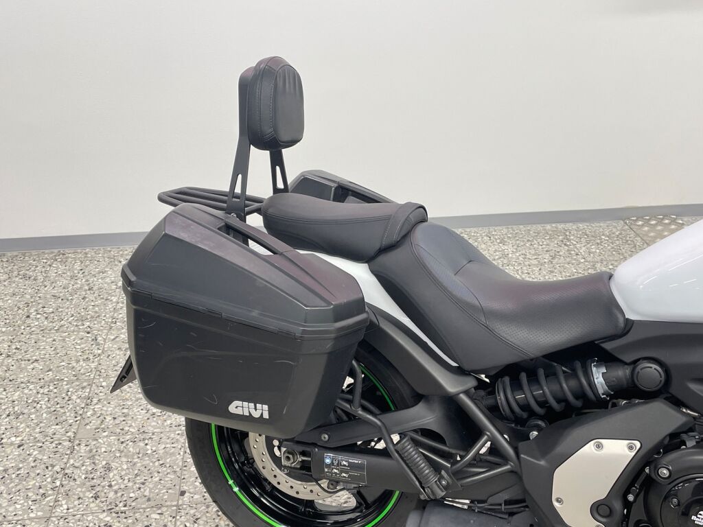 Kawasaki VULCAN 2018 
