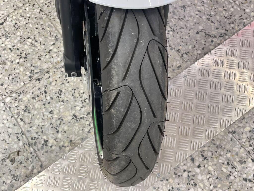 Kawasaki VULCAN 2018 