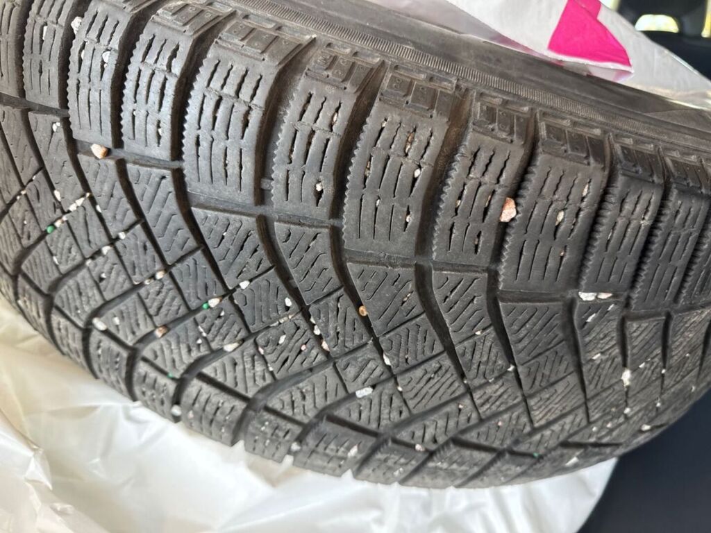 Volvo XC60 2016 Valkoinen