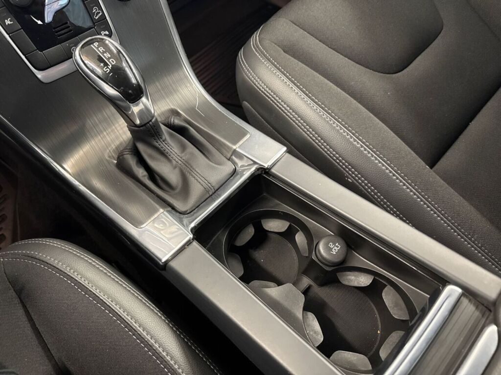 Volvo XC60 2016 Valkoinen