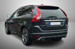 Volvo XC60 2016 Harmaa