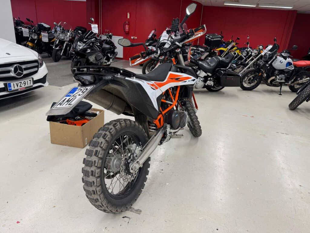 Ktm 690 2020 