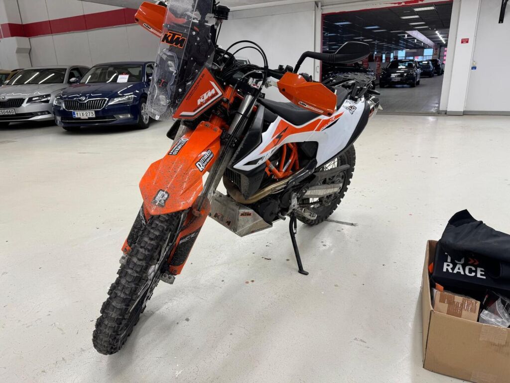 Ktm 690 2020 
