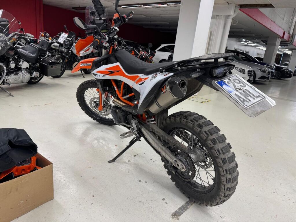 Ktm 690 2020 