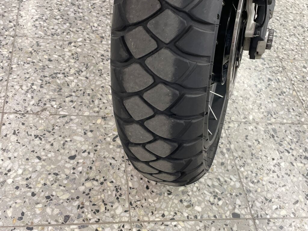 Ducati Desert X 2022 