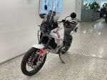 Ducati Desert X 2022 