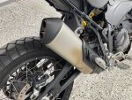 Ducati Desert X 2022 