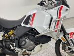 Ducati Desert X 2022 