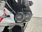 Ducati Desert X 2022 