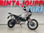 Ducati Desert X 2022 