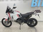 Ducati Desert X 2022 