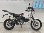 Ducati Desert X 2022 