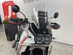 Ducati Desert X 2022 