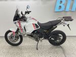 Ducati Desert X 2022 