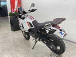 Ducati Desert X 2022 