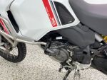 Ducati Desert X 2022 