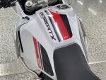Ducati Desert X 2022 