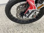 Ducati Desert X 2022 