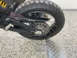 Ducati Desert X 2022 
