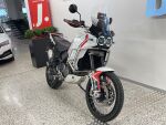 Ducati Desert X 2022 