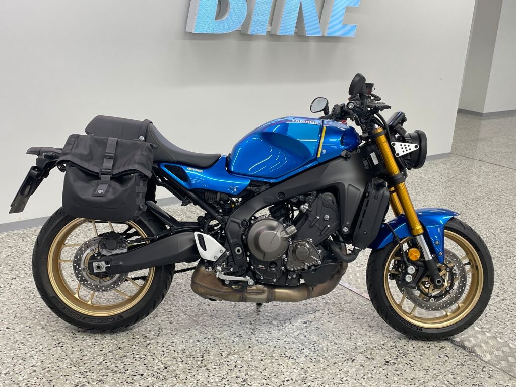 Yamaha XSR 2023 