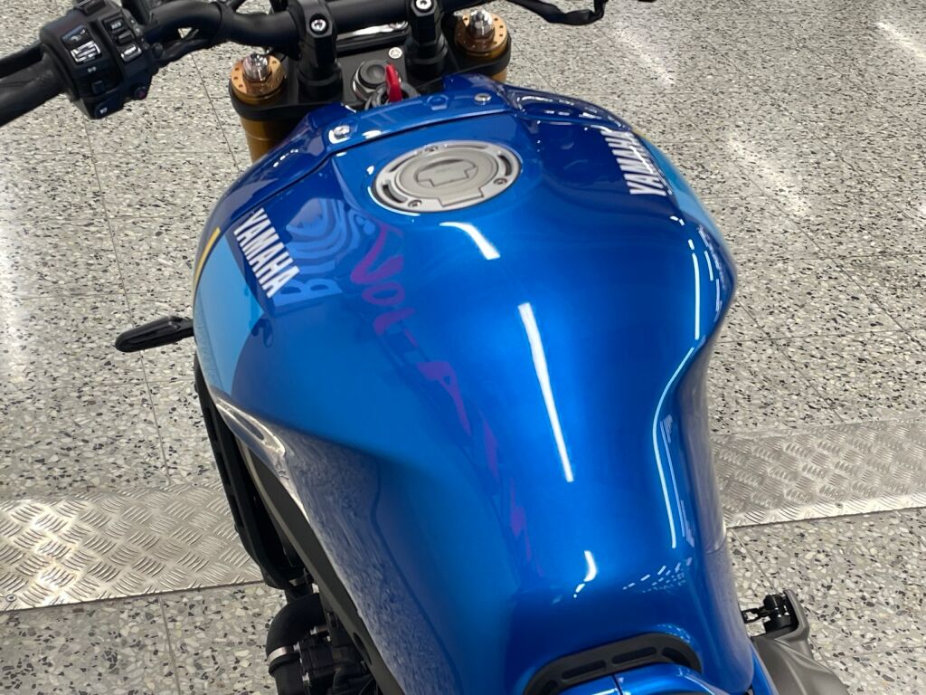 Yamaha XSR 2023 