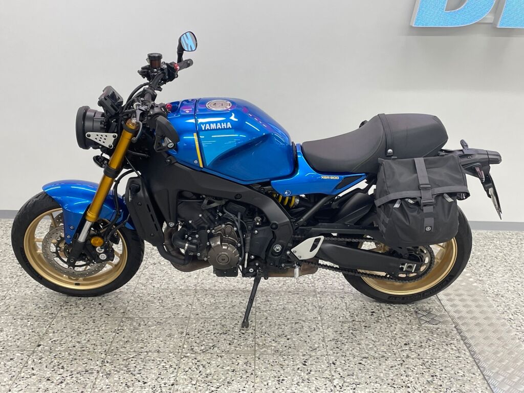 Yamaha XSR 2023 