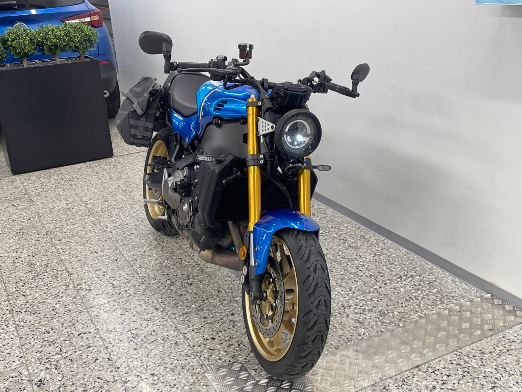 Yamaha XSR 2023 