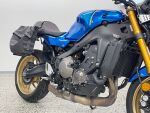 Yamaha XSR 2023 