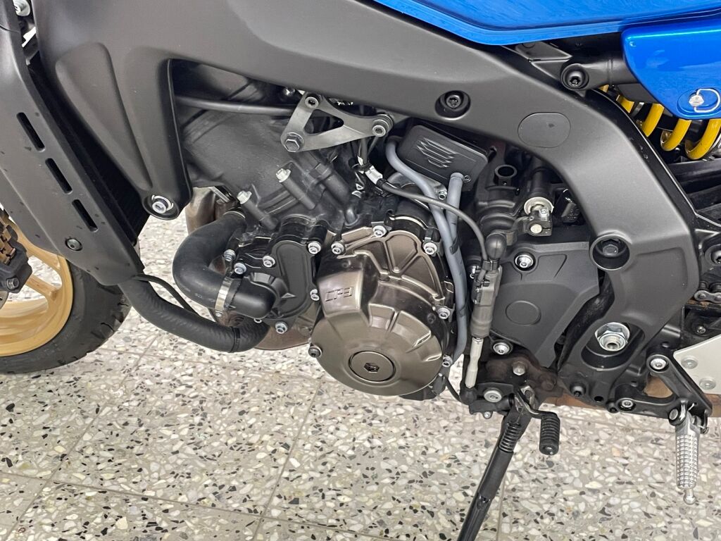 Yamaha XSR 2023 