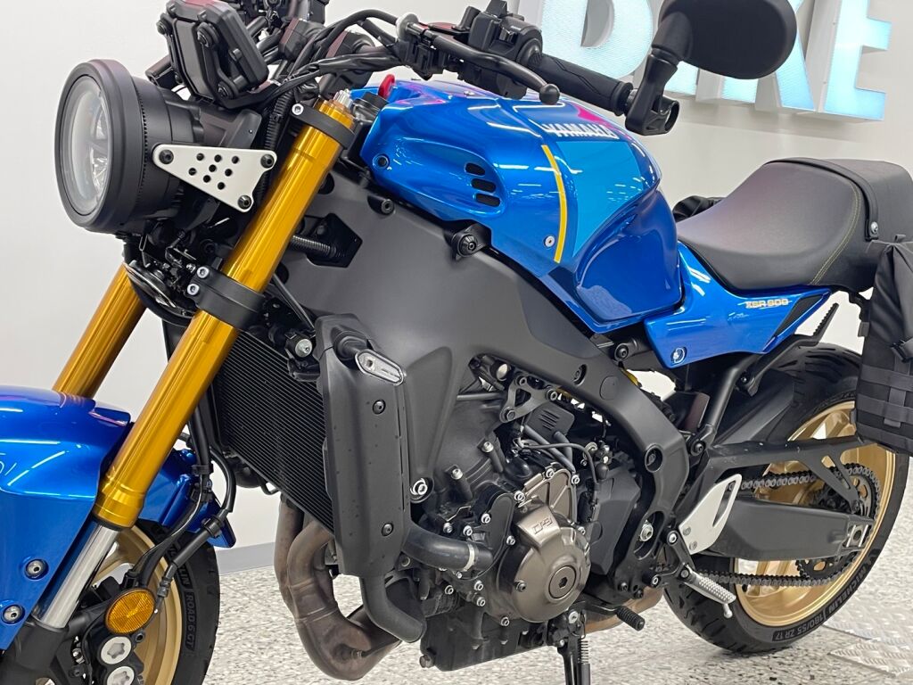 Yamaha XSR 2023 