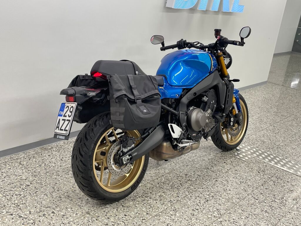 Yamaha XSR 2023 