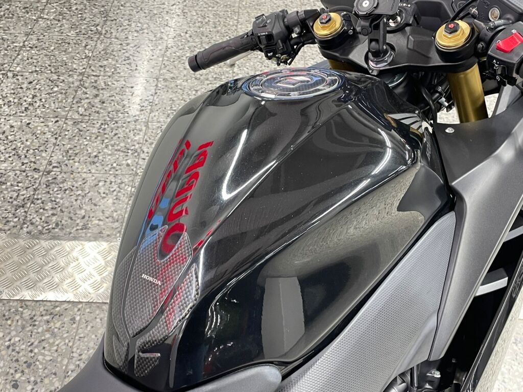 Honda CBR 2011 