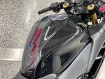 Honda CBR 2011 