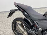 Honda CBR 2011 