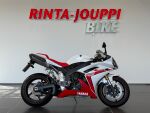 Yamaha YZF-R1 2009 Valkoinen