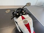 Yamaha YZF-R1 2009 Valkoinen