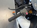 Yamaha YZF-R1 2009 Valkoinen