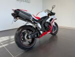 Yamaha YZF-R1 2009 Valkoinen