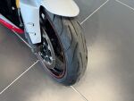 Yamaha YZF-R1 2009 Valkoinen
