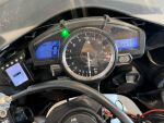 Yamaha YZF-R1 2009 Valkoinen