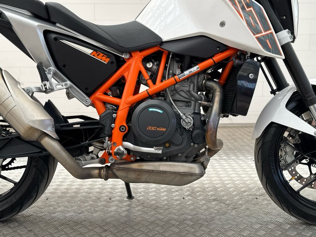 Ktm 690 2015 