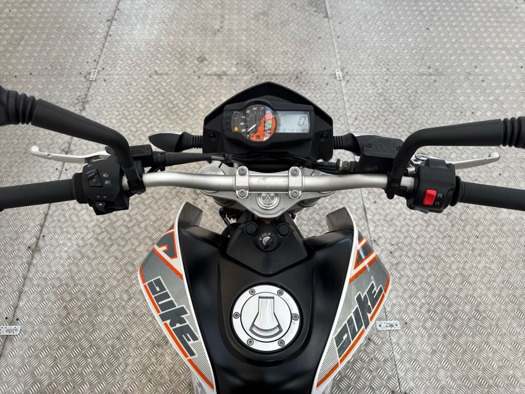 Ktm 690 2015 