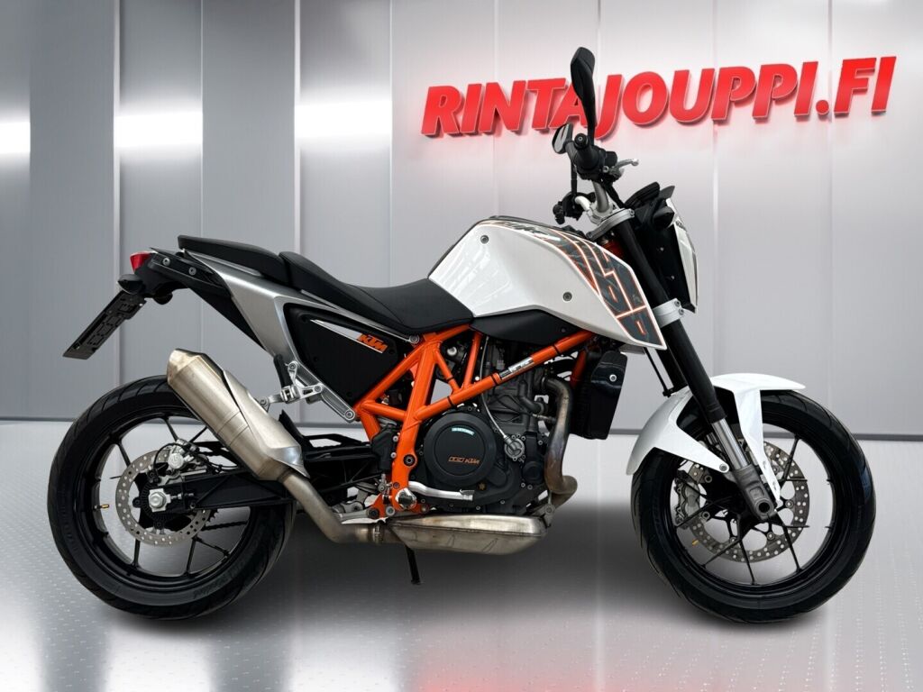 Ktm 690 2015 