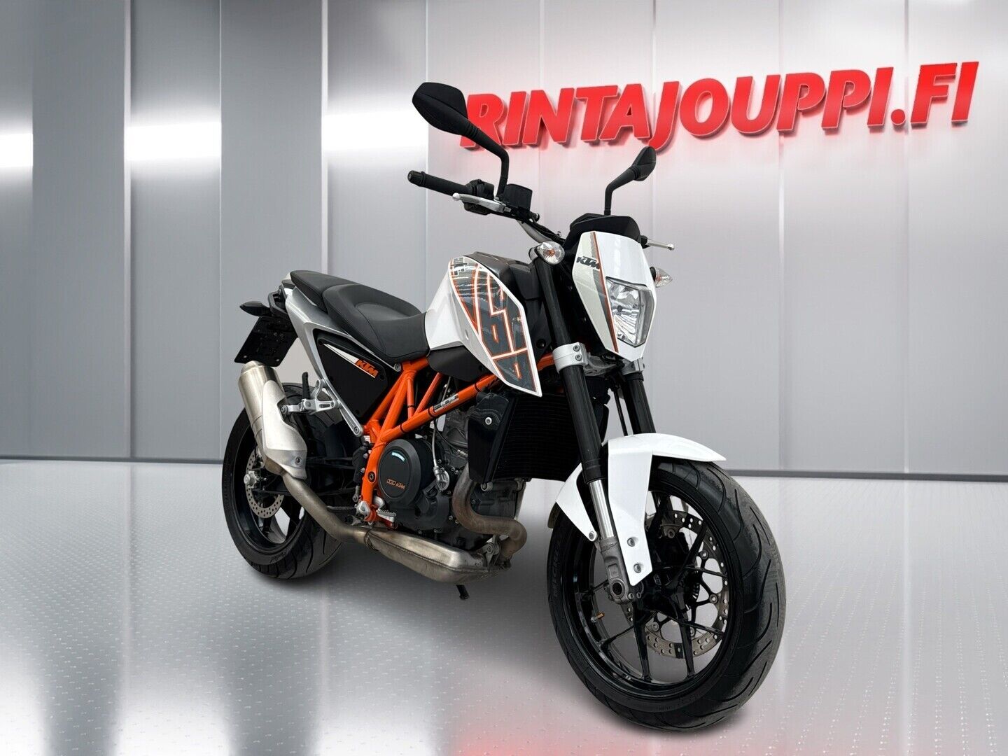 Ktm 690