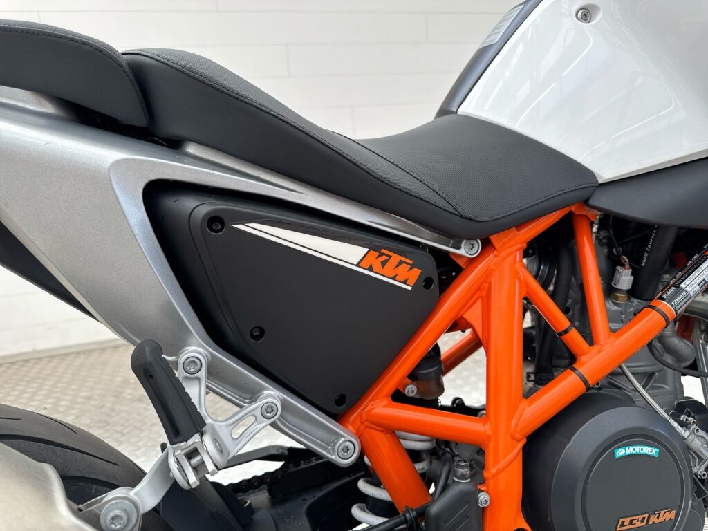 Ktm 690 2015 