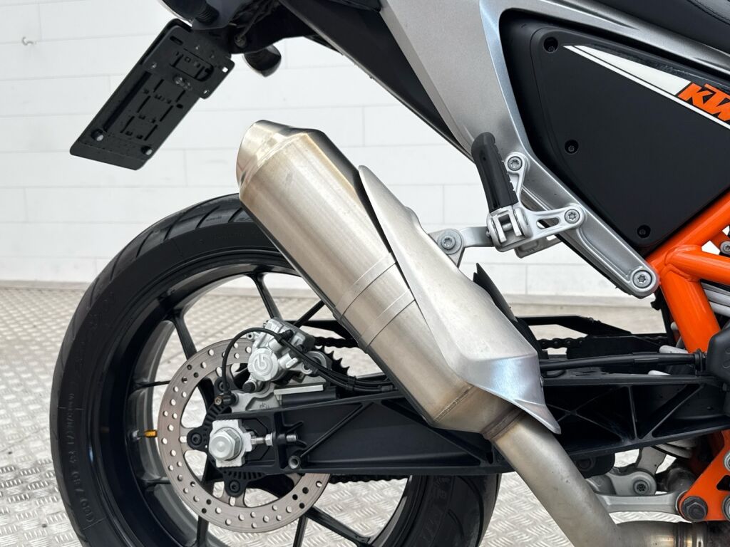 Ktm 690 2015 