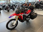 Honda CRF 2018 