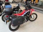 Honda CRF 2018 